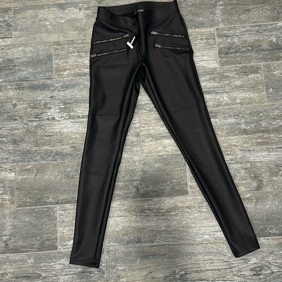 Express Pants - Express Liquid Leggings